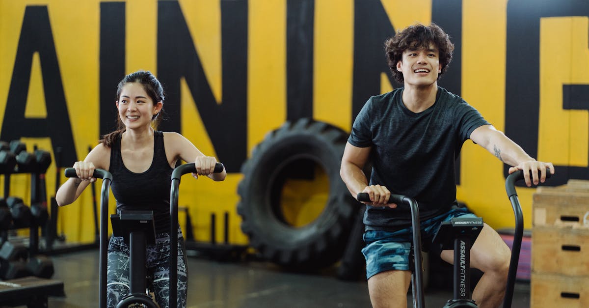 Quollgym Fitness Club gallery primary